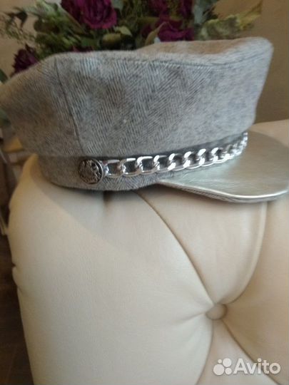 Кепка картуз