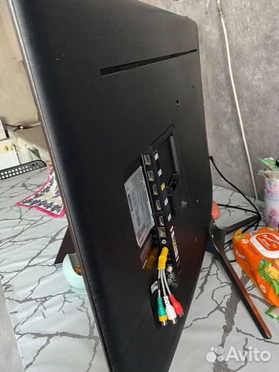 Телевизор samsung