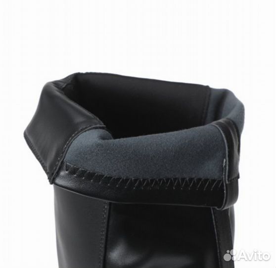 Ботфорты Liu Jo