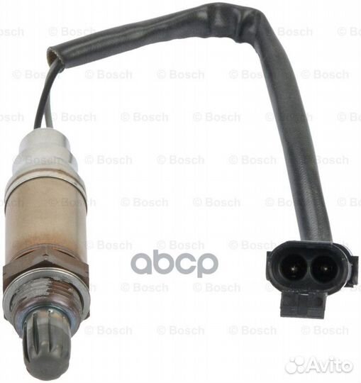 Датчик кислородный 0258002028 Bosch