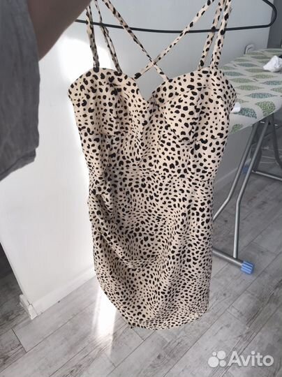 Сарафан женский