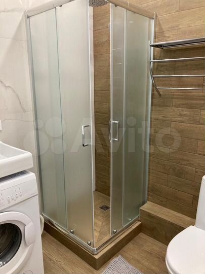 Апартаменты-студия, 21 м², 2/10 эт.