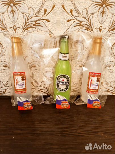 Мыло ручной работы 23 февраля