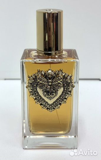 D&G Devotion edp 100мл тестер