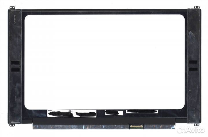 Матрица N156HCE-EN1 + крепления для Asus UX530UQ