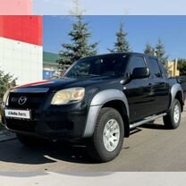 Mazda BT-50 2.5 MT, 2007, 283 000 к�м, с пробегом, цена 750 000 руб.