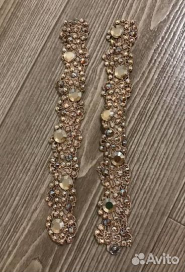 Платье для спортивно-бальных танцев