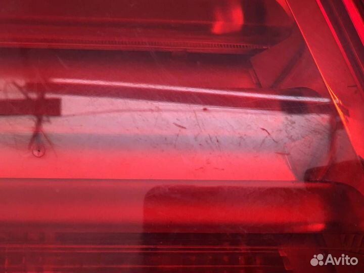 Фонарь задний внутренний левый BMW 7-Series F01 20