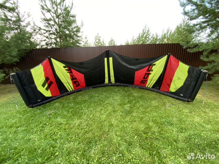 Кайт slingshot rpm 11 метров