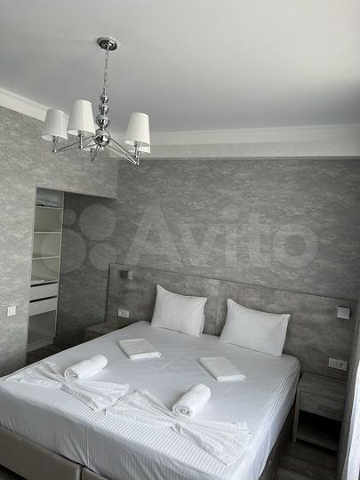 2-к. квартира, 55 м², 5/12 эт.