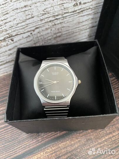Часы casio