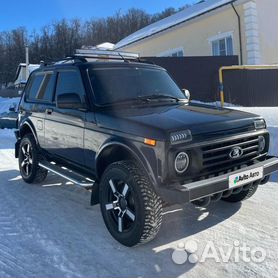 Купить ВАЗ Нива Полный привод в Украине | Продажа ВАЗ / Lada Нива б/у и новых на araffella.ru