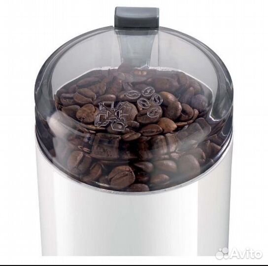 Кофемолка Bosch TSM6A011W