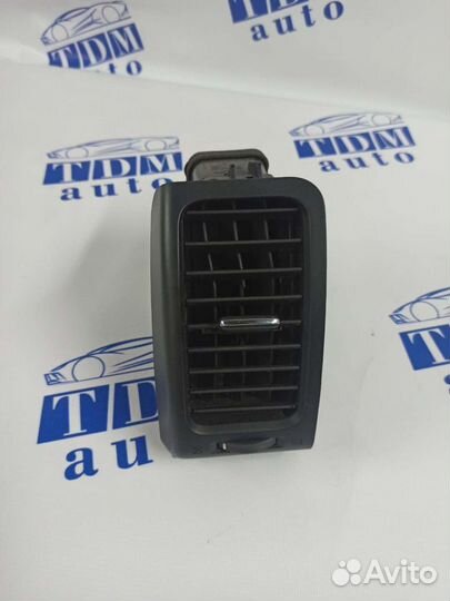 Дефлектор торпеды левый Ниссан Алтима Altima L32