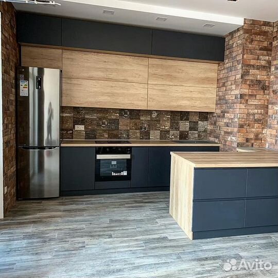 Кухня от производителя