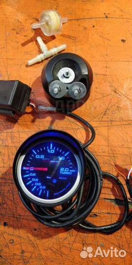 Датчик буста Depo