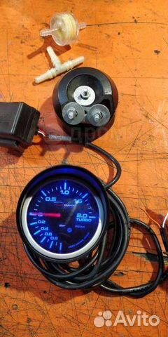 Датчик буста Depo