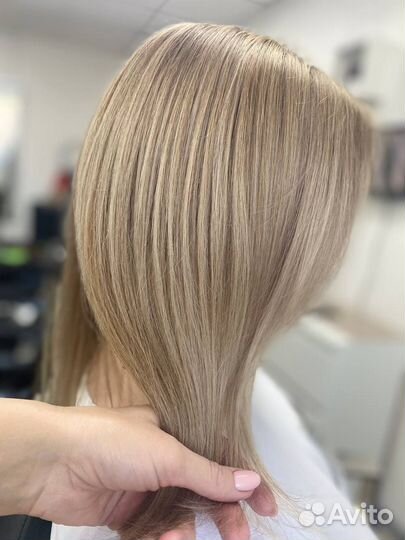 Парикмахер