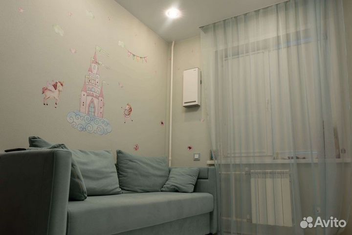 Рекуператор Vakio Window Smart