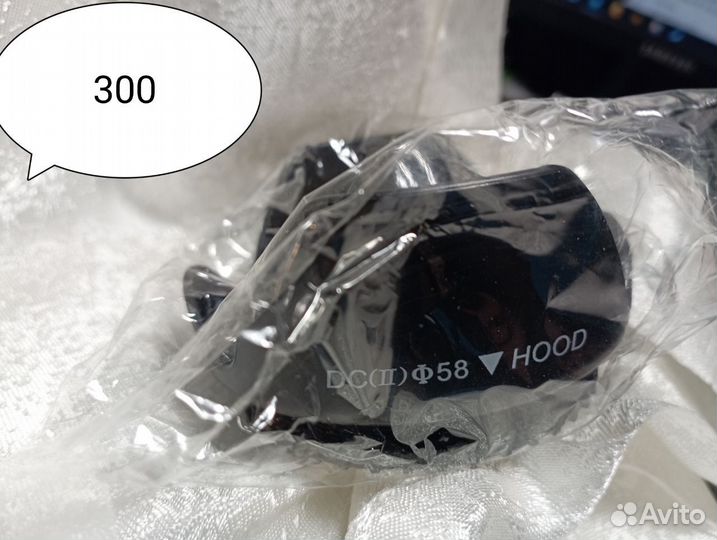 Аксессуары для фотоаппарата