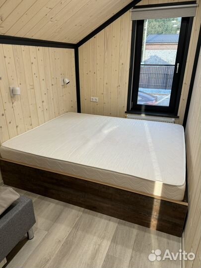 Матрас ортопедический 160х200 бу