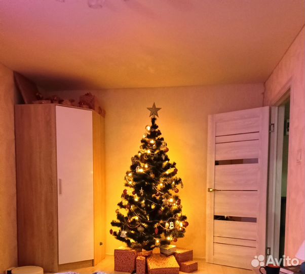 Продам ёлку 200см