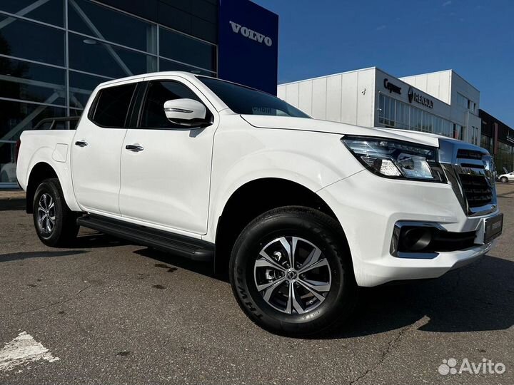 Dongfeng DF6 2.3 AT, 2023, 276 км