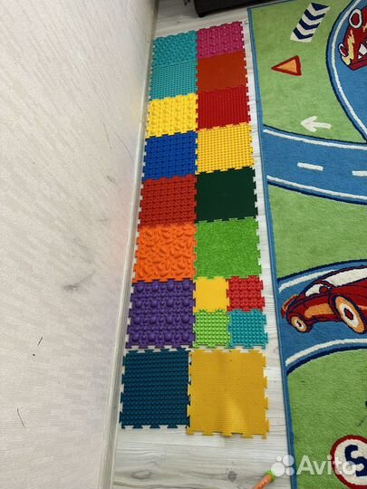 Ортопедические корики 16шт