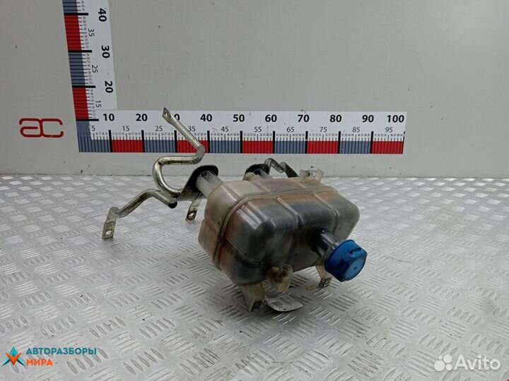 Бачок расширительный Fiat Ducato 3 рест. 2015