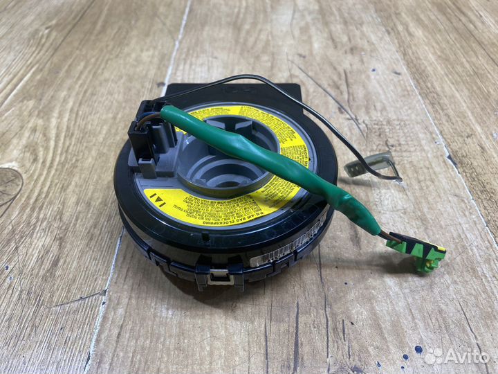 Подрулевой шлейф Hyundai Getz 2002-2011г