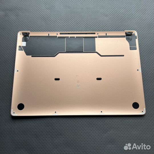 Задняя крышка Macbook A1932