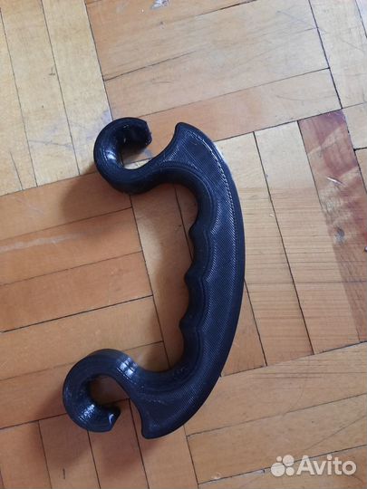 Изготовление пластиковых изделий. 3D-Печать