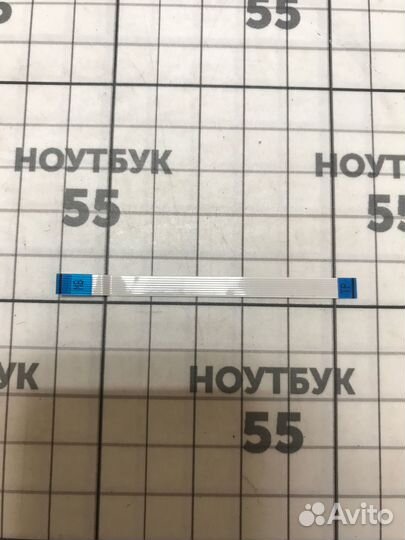 Шлейф тачпада Huawei MateBook Wright-W19, Wright-W