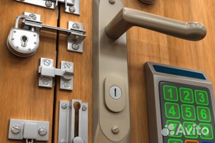 Обучение вскрытию замков,машин,сейфов