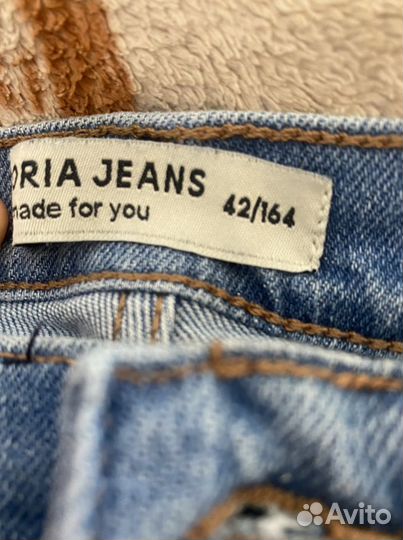 Джинсы gloria jeans 164