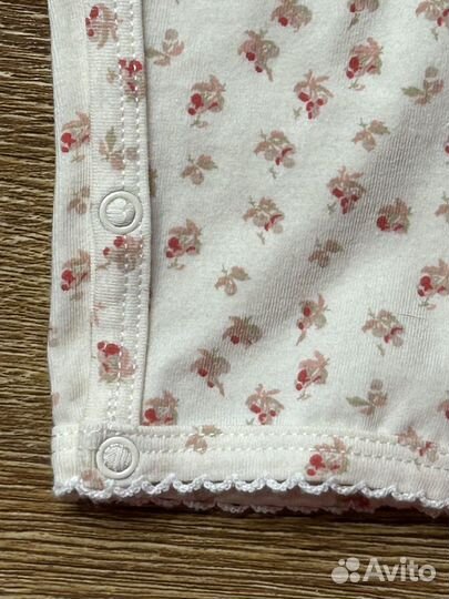 Слип для девочки 74 Sofie Schnoor Дания