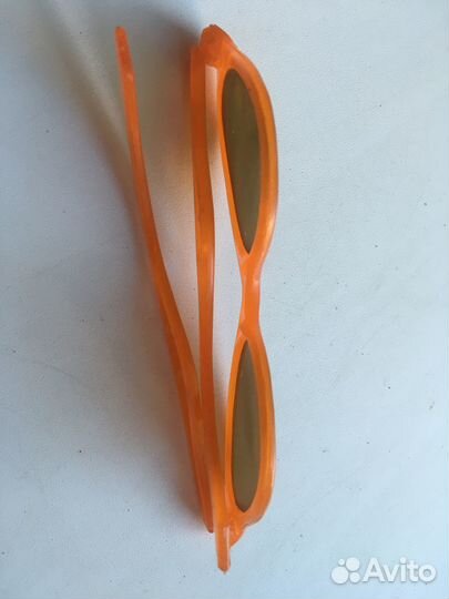 Солнцезащитные очки Винтаж СССР