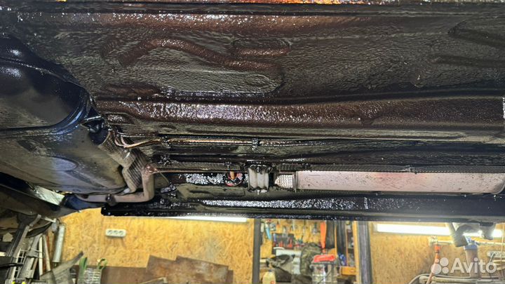 Детейлинг центр