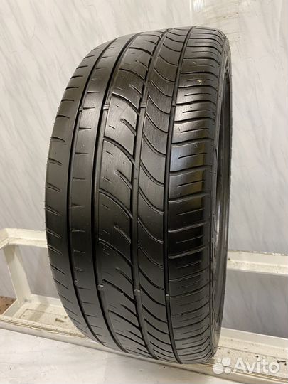 Cooper Zeon CS6 215/45 R17 87W