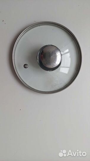 Крышки для кастрюли или сковородки