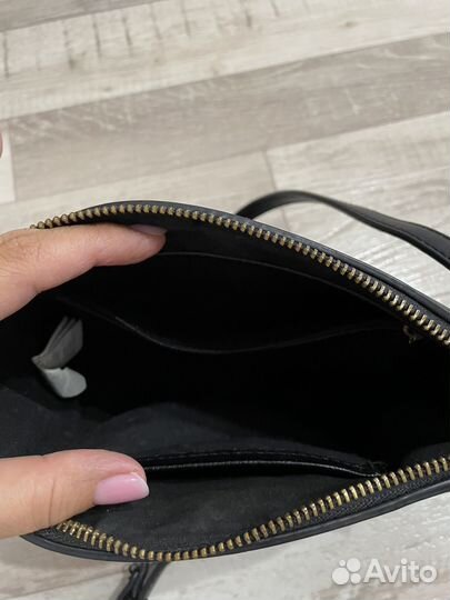 Сумка женская через плечо