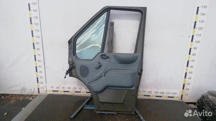 Дверь передняя правая Ford Tourneo/Transit