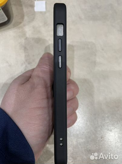 Чехол бампер iPhone 12