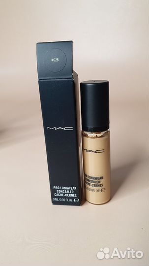 MAC устойчивый корректор PRO longwear NC25 ориг