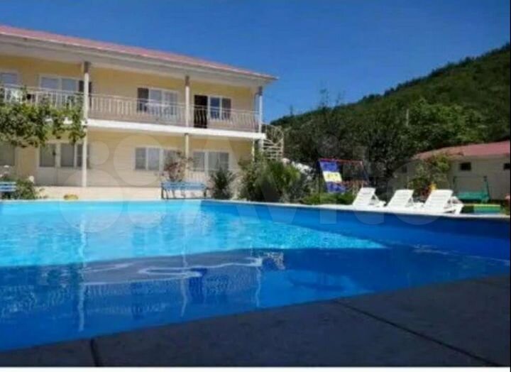 Комната 18 м², 2/2 эт.