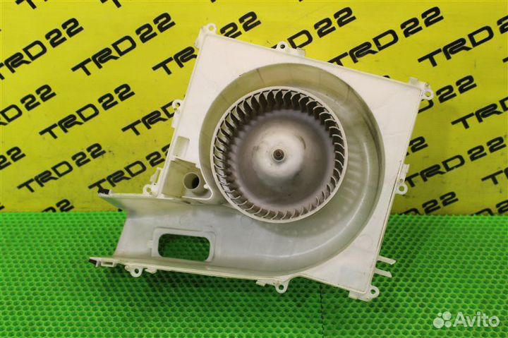 Мотор печки Nissan X-Trail NT30 QR20DE