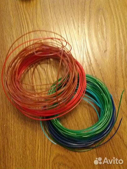 3d ручка myriwell
