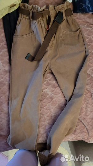 Детские вещи 10-14