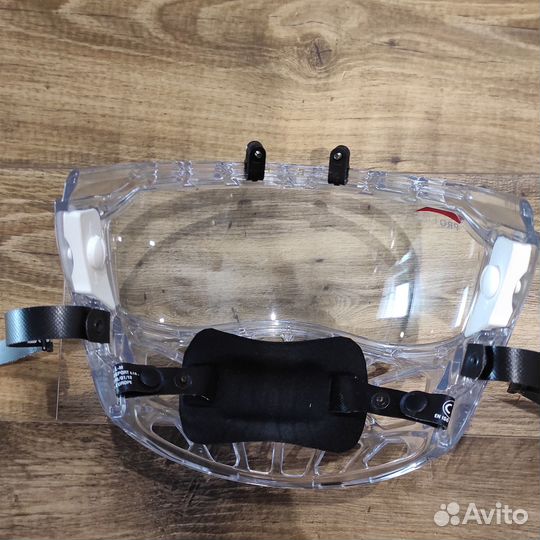 Хоккейная экипировка