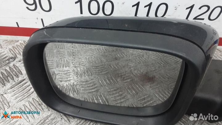 Зеркало наружное левое Volvo XC90 рест. 2010
